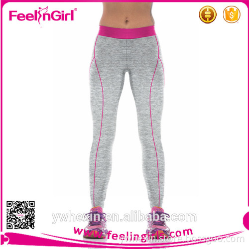 2016Hot Sale Sexy Sport Legging Women